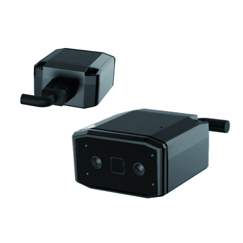 GT-ID108 130万像素极小型智能读码器