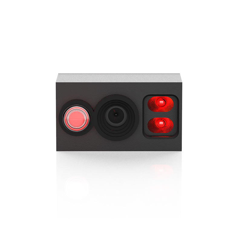 XM023 二维扫描模块