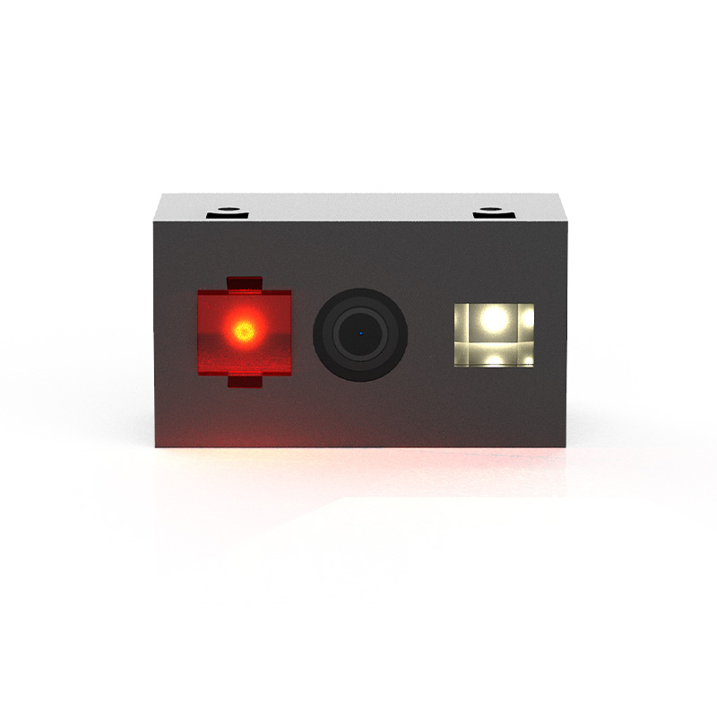 XM015 二维扫描模块