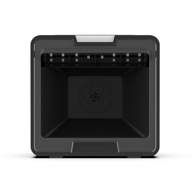 GT-9800F 二维嵌入式模组